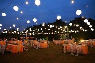 ZN Lighting Decorators