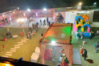 Sone Palace Wedding & Party Lawn