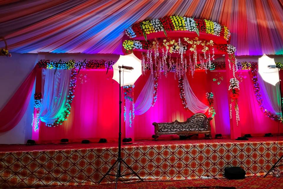 Sone Palace Wedding & Party Lawn