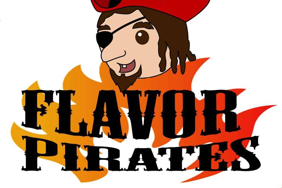 Flavor Pirates Logo