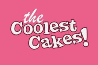 The coolest cakes logo