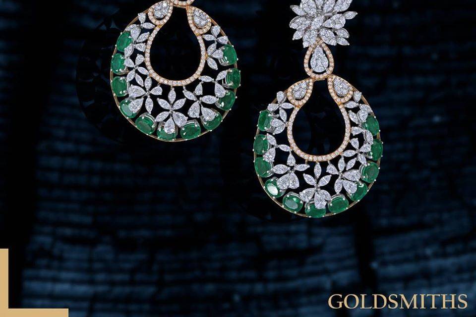 Goldsmiths Jewellery  Mumbai