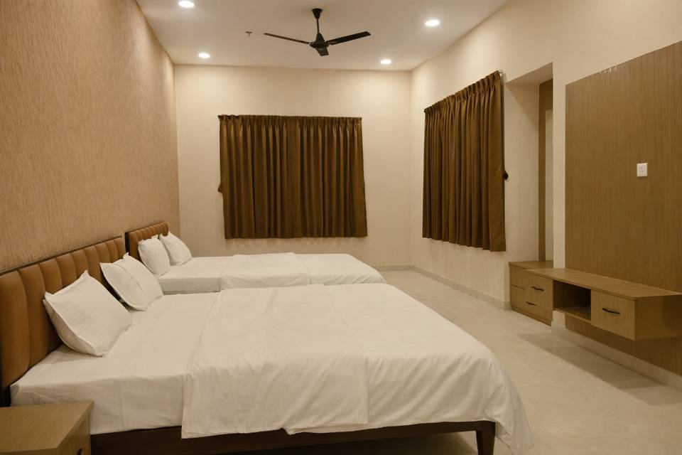 Accommodation