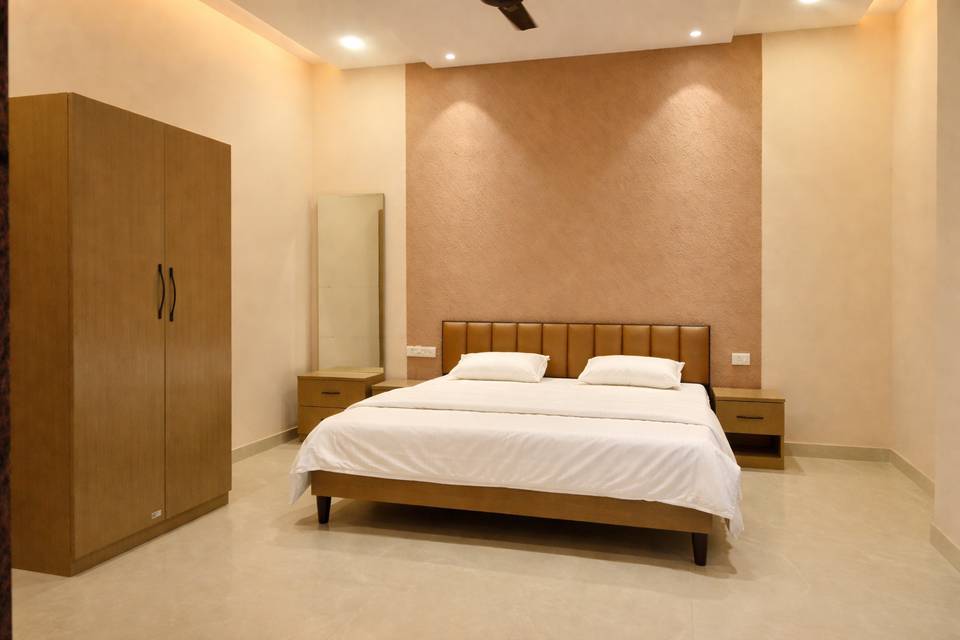 Accommodation