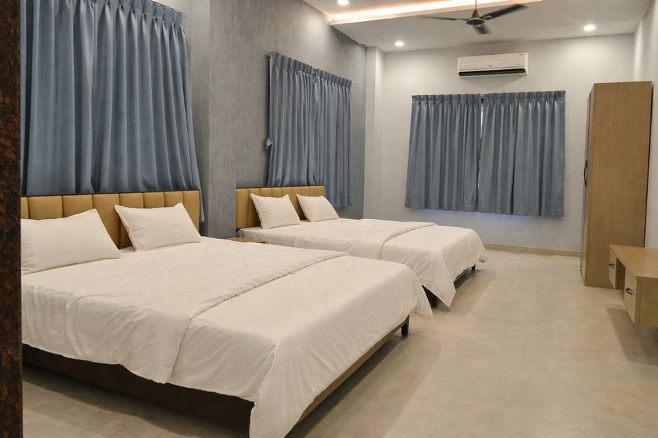 Accommodation