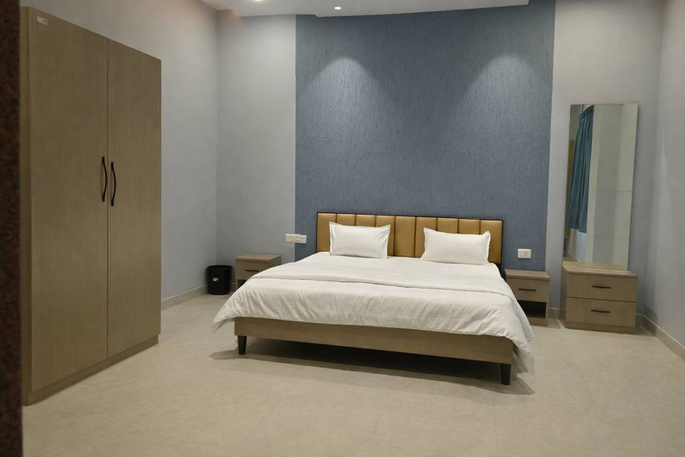 Accommodation