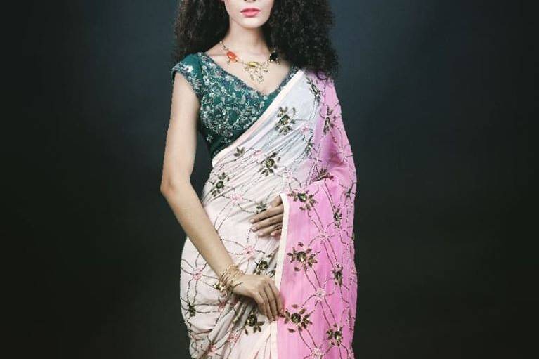 Saree