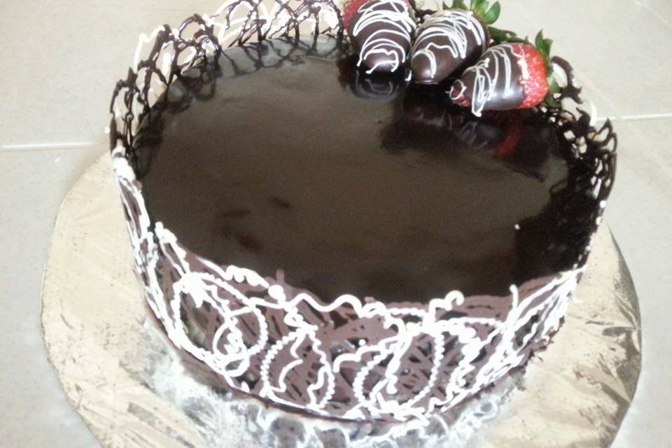 Cakes & Bakes in Vivek Vihar Colony,Haridwar - Order Food Online - Best Cake  Shops in Haridwar - Justdial