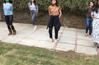 Tanya Rai Choreography, Noida