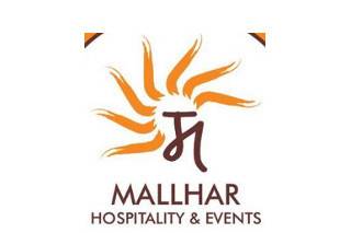 Mallhar hospitality & event management logo