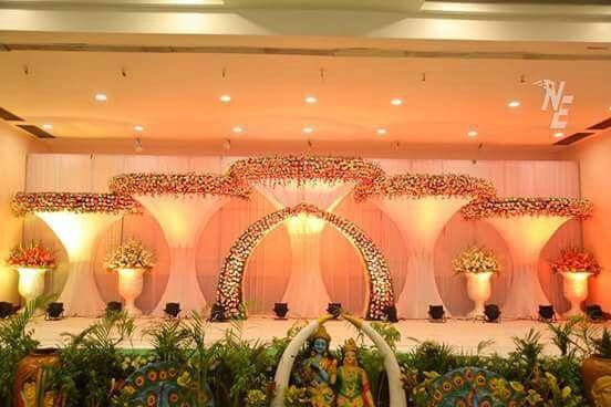 Floral Decor