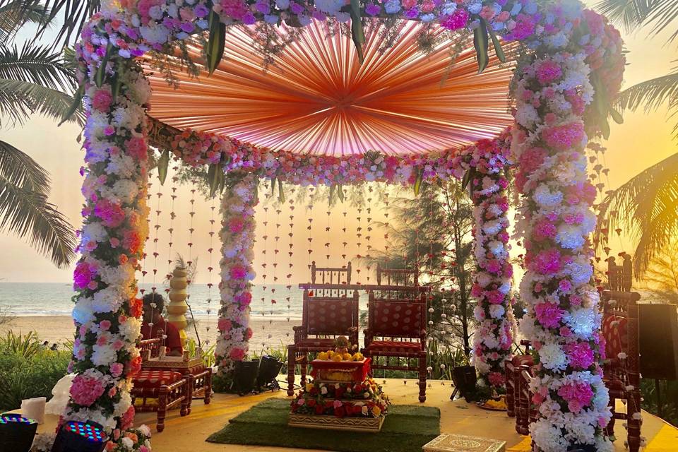 Yantra Events