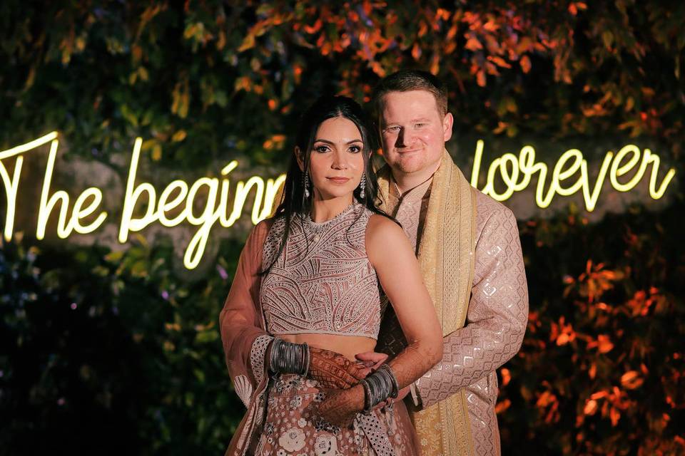 Vedic Weddings