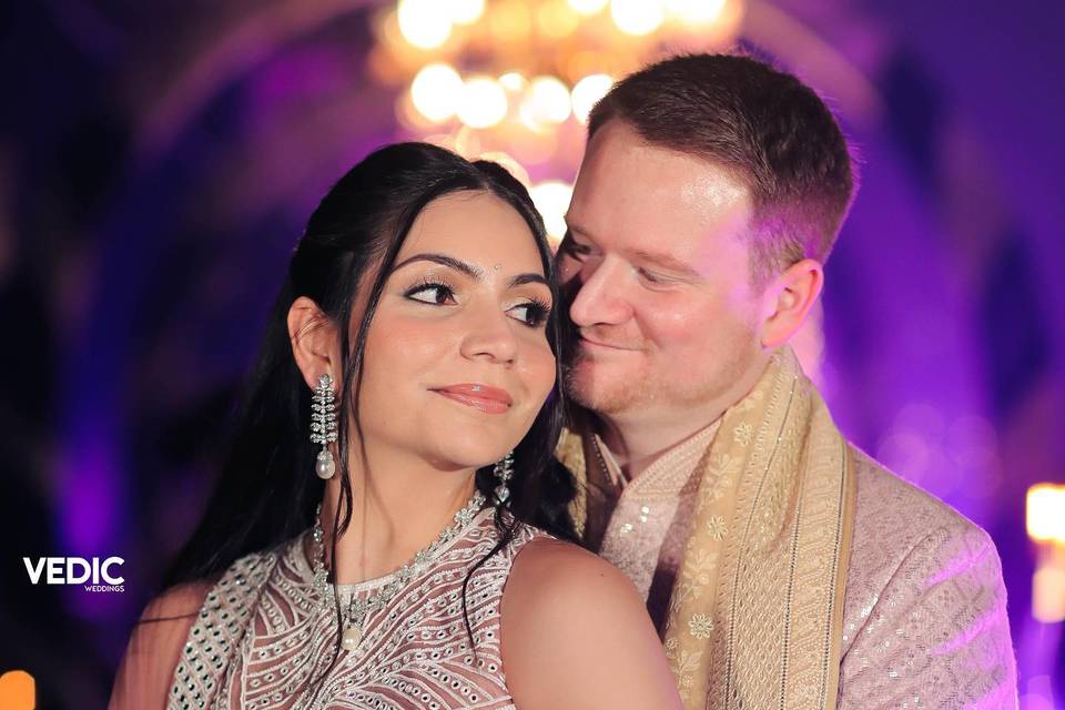 Vedic Weddings