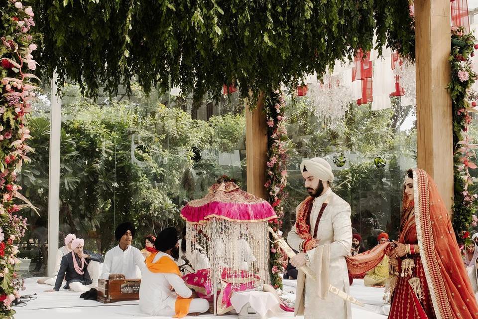 Vedic Weddings