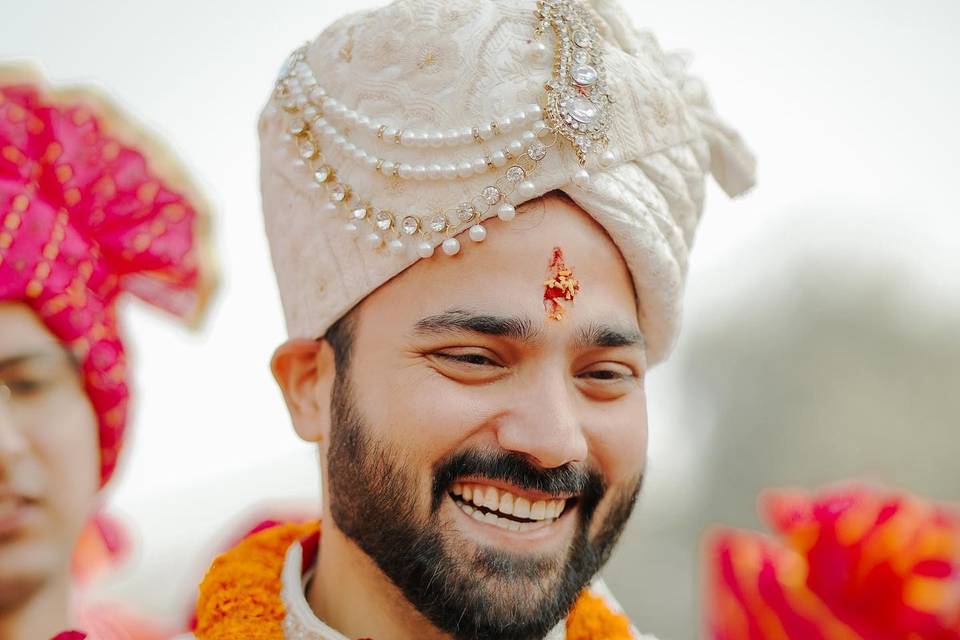 Vedic Weddings