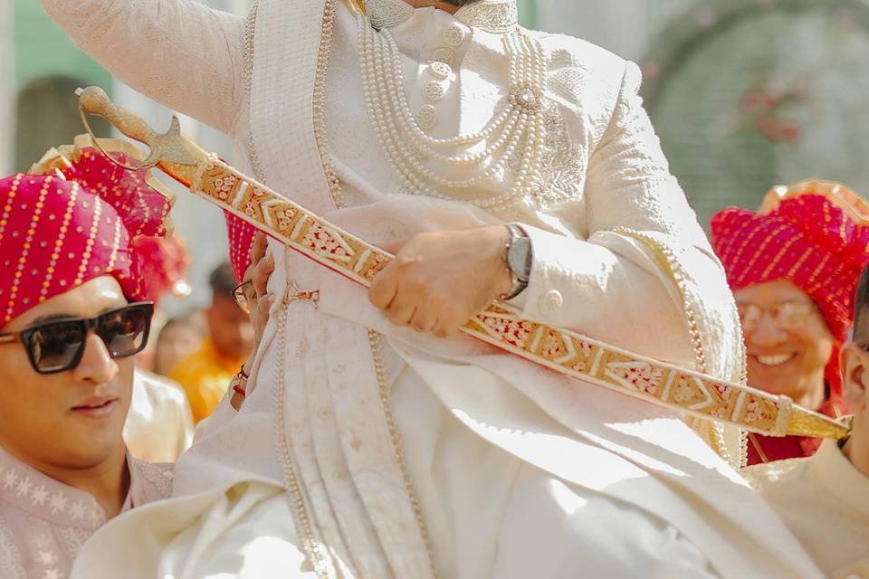 Vedic Weddings