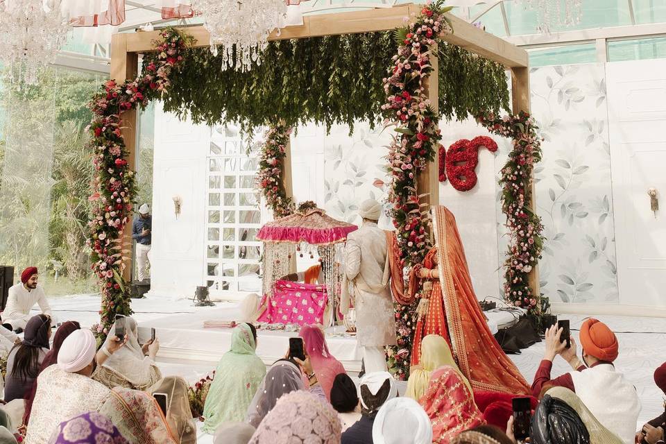 Vedic Weddings