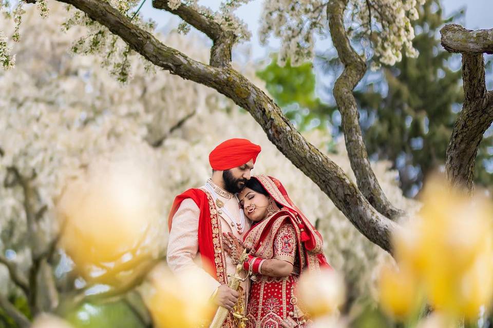 Vedic Weddings