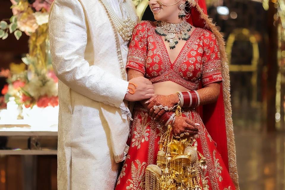 Vedic Weddings