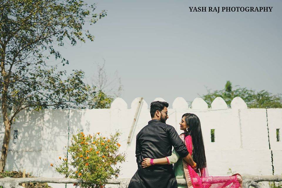 Yash Raj Photography