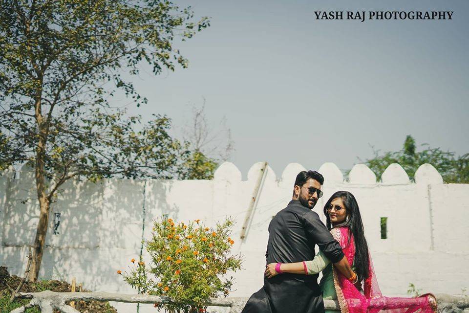 Yash Raj Photography