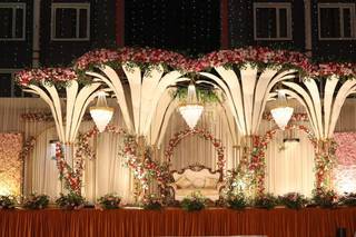 Tirupati Wedding Designer