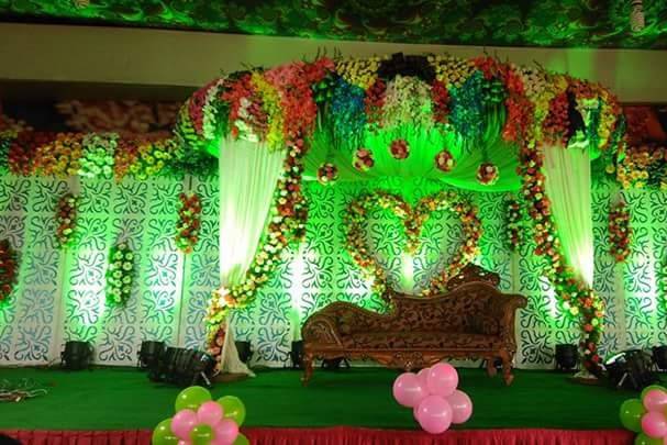 Upasana Wedding Planners and Event Organisers