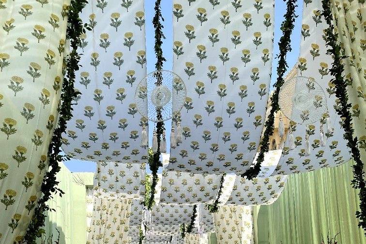 Tirupati Wedding Designer portfolio