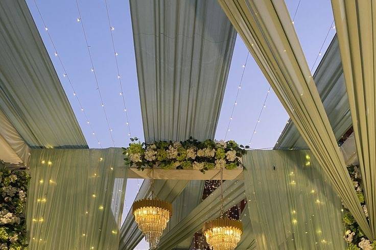 Tirupati Wedding Designer portfolio