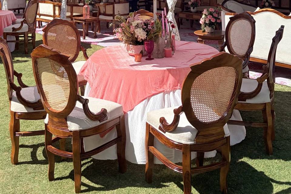 Tirupati Wedding Designer portfolio