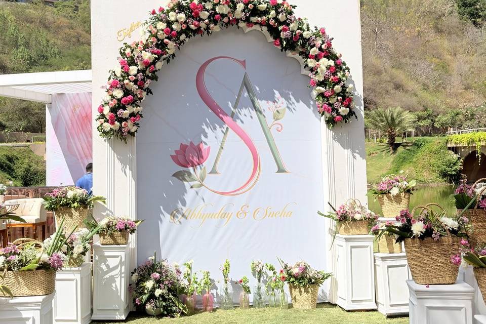 Tirupati Wedding Designer portfolio