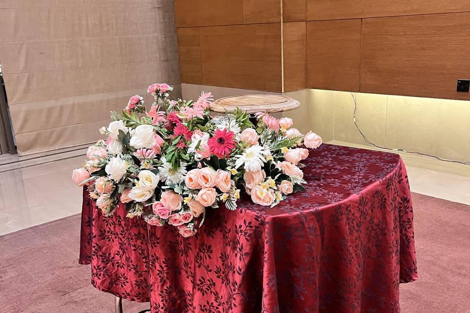 Tirupati Wedding Designer portfolio