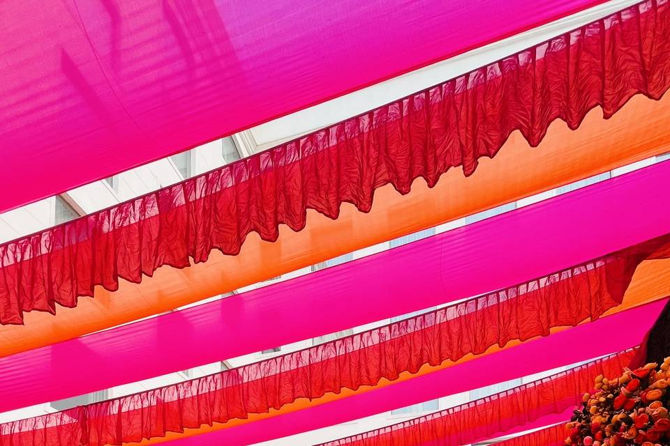 Tirupati Wedding Designer portfolio