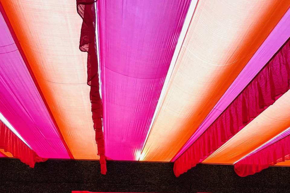 Tirupati Wedding Designer portfolio