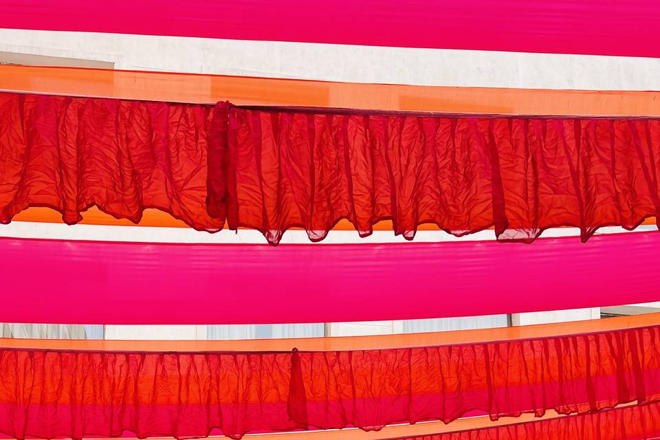 Tirupati Wedding Designer portfolio