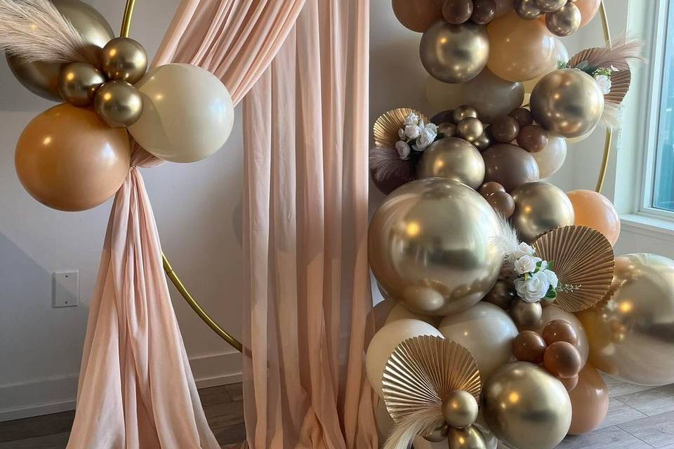 Tirupati Wedding Designer portfolio