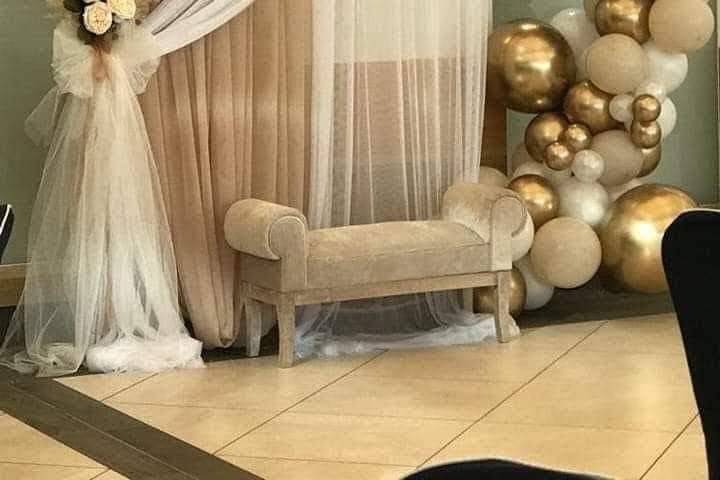 Tirupati Wedding Designer portfolio