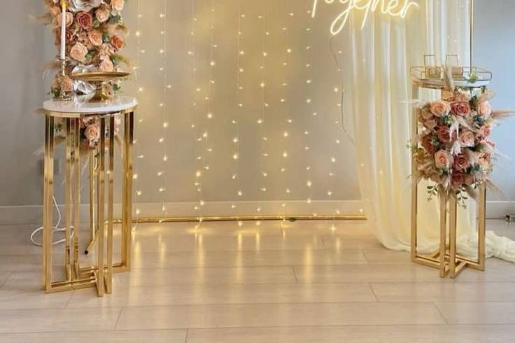 Tirupati Wedding Designer portfolio