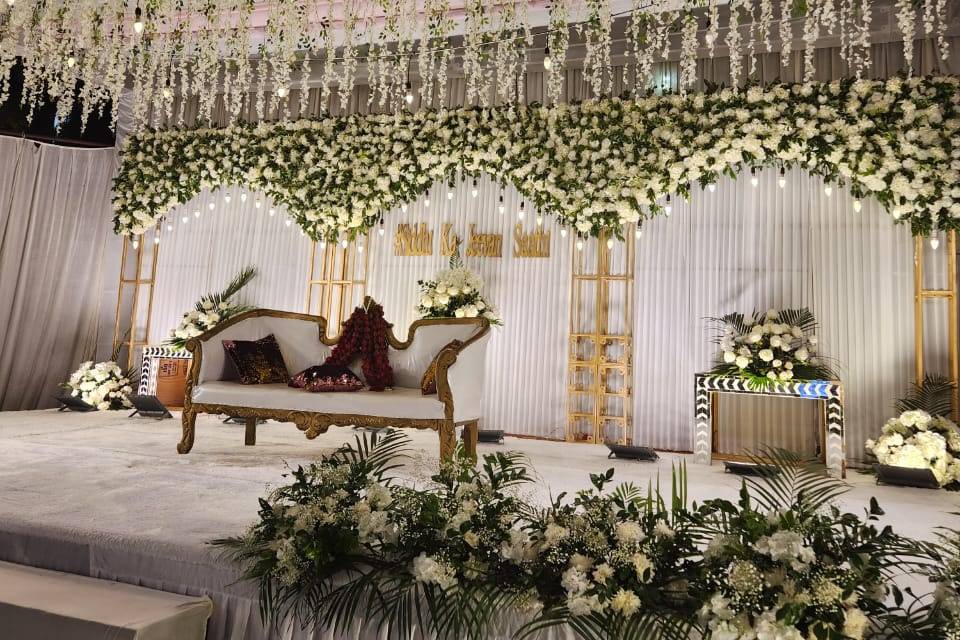 Tirupati Wedding Designer portfolio