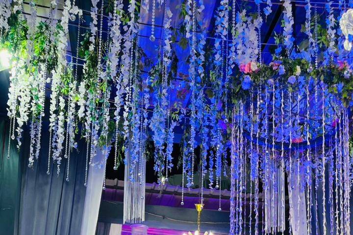 Tirupati Wedding Designer portfolio