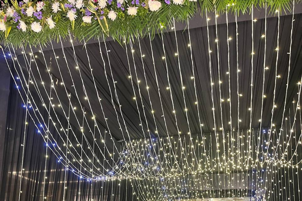 Tirupati Wedding Designer portfolio