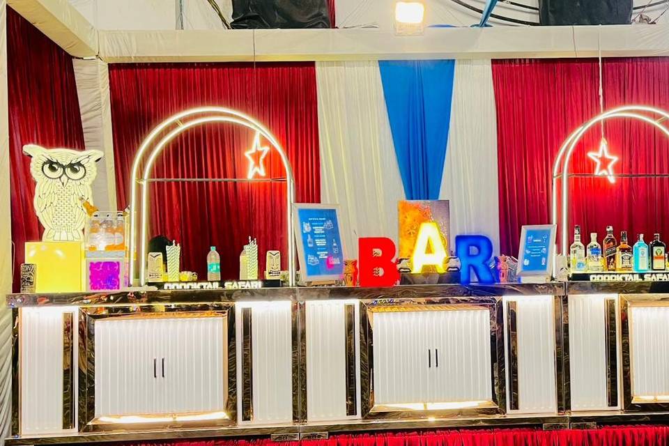 Tirupati Wedding Designer portfolio