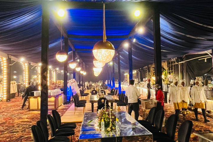 Tirupati Wedding Designer portfolio