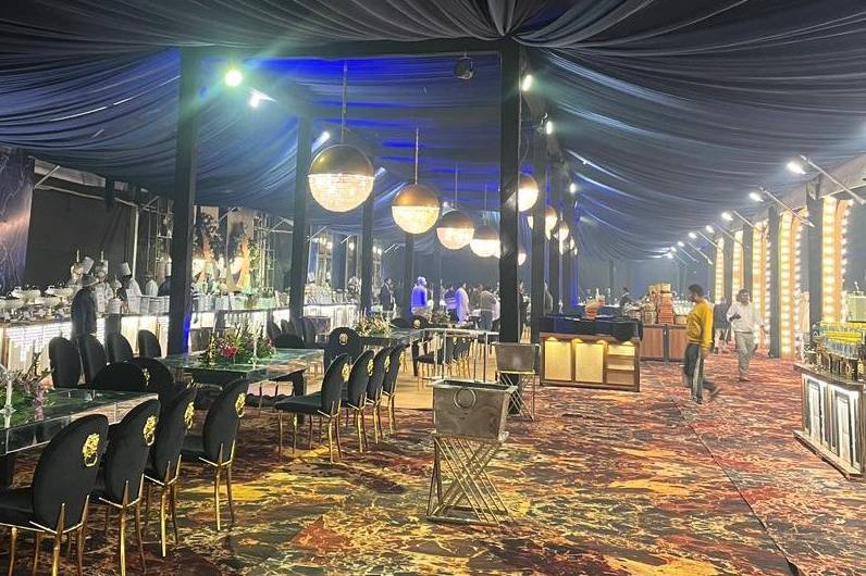 Tirupati Wedding Designer portfolio