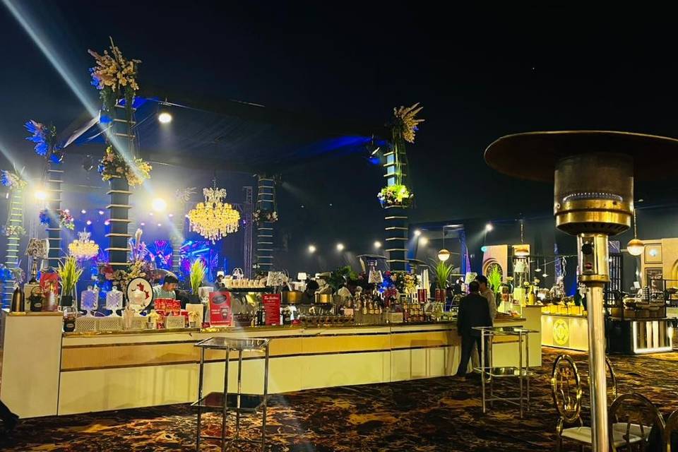 Tirupati Wedding Designer portfolio