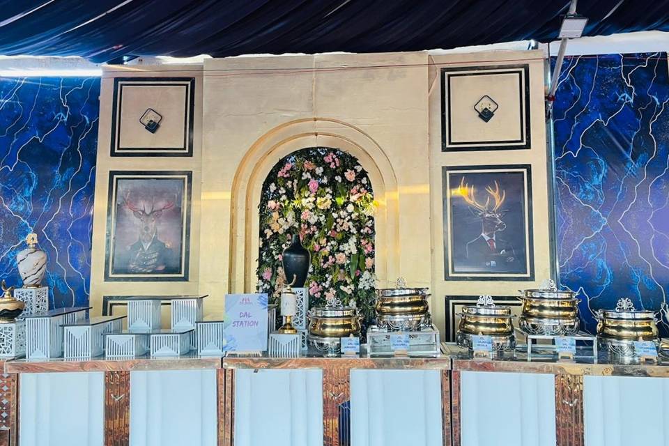 Tirupati Wedding Designer portfolio