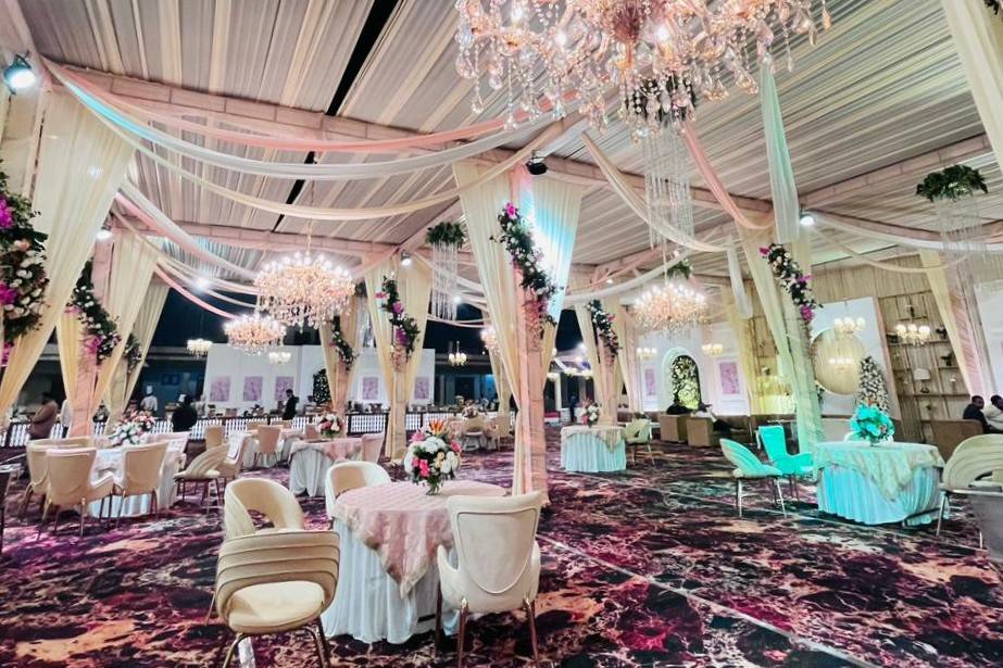 Tirupati Wedding Designer portfolio