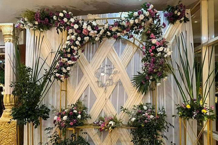 Tirupati Wedding Designer portfolio