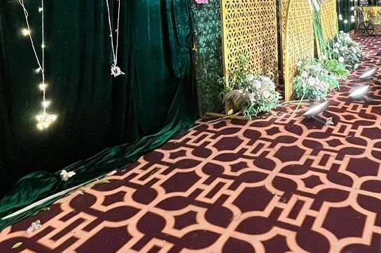 Tirupati Wedding Designer portfolio